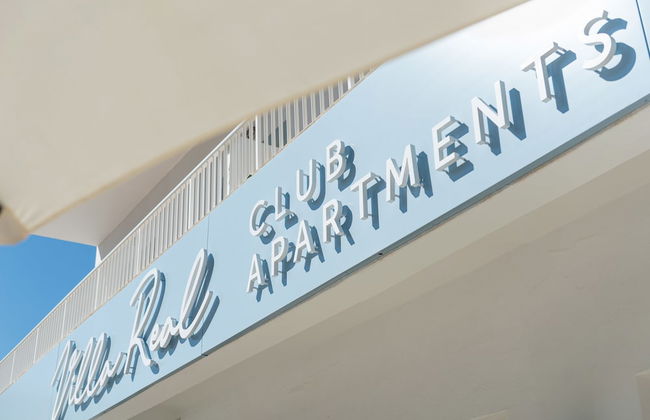 Villa Real Club Apartments - Foto 49