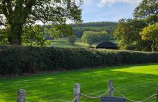 EASTRIDGE GLAMPING - Foto 2