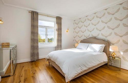 Luxury three-bedroom apartment in Nottingham City Centre - Photo 7