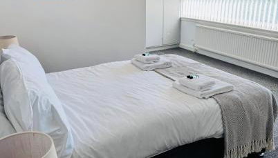 Bryn Gwyn Lodge - Photo 3