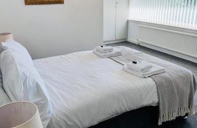 Bryn Gwyn Lodge - Photo 3