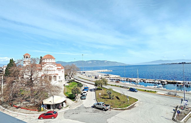 Gavalas Apartment in Agios Konstantinos - Foto 8