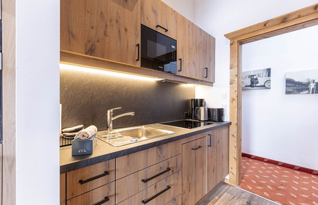 Penthouse mit 3 Schlafzimmern - Foto 9