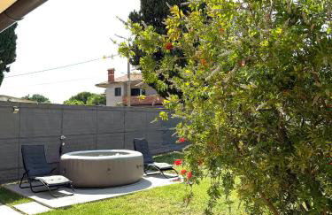Villa Nensi - Foto 29