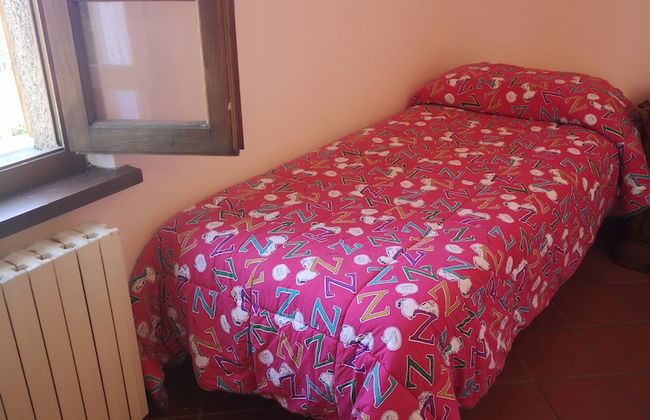 Holiday Apartment Ulivella Tuscany Garfagnana - Foto 6