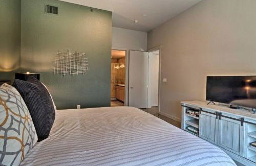 Urban Escape in SoLA with Private Patio! - Foto 15