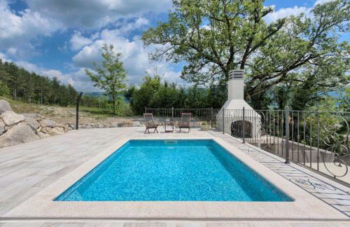 Villa Lapis - Foto 2