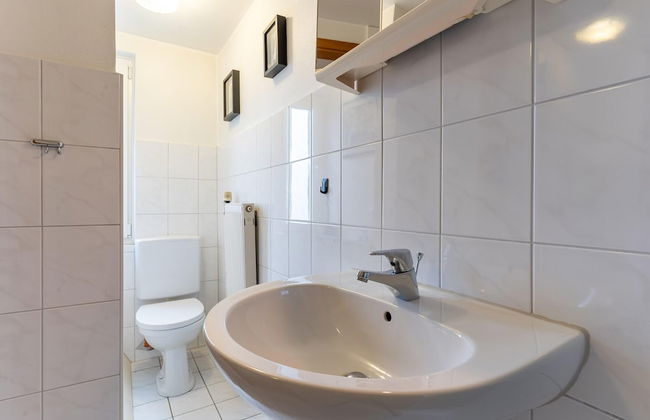 Ferienwohnung in Busum - Photo 13