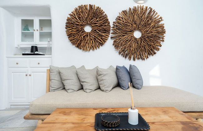 Nano Oia Villas - Foto 32