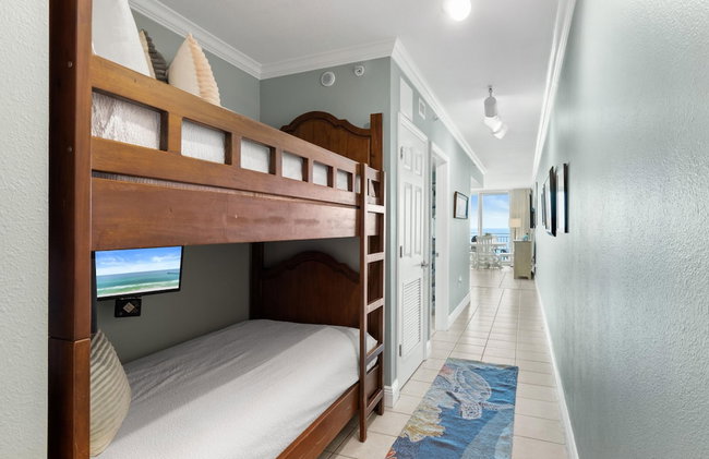 Emerald Beach Resort by Panhandle Getaways - Foto 45