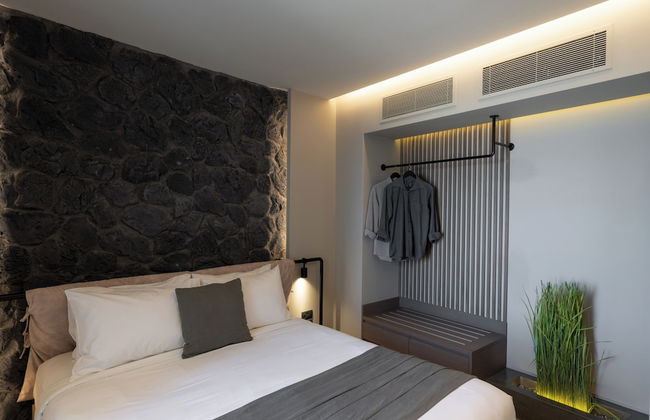 Apikia Santorini - Adults Only - Foto 43