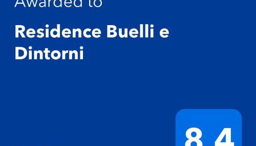 Residence Buelli e Dintorni - Foto 3