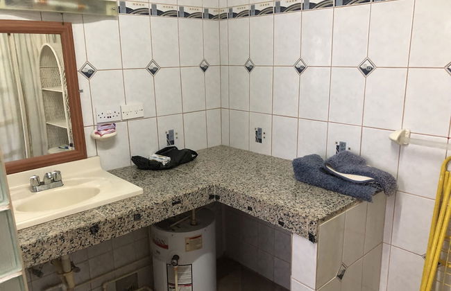 Coco Mango Suites - Photo 76