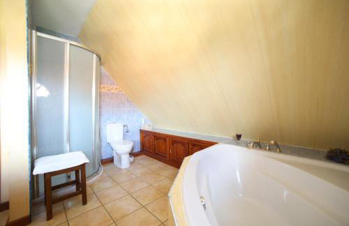 HAVRE DE PAIX - Maison 3 étoiles - Piscine Privée - Europapark - Foto 19