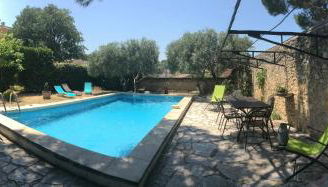 Maison Daumas Billard Français et Piscine - Foto 4