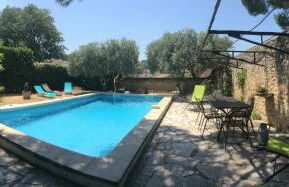 Maison Daumas Billard Français et Piscine - Foto 4