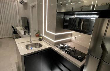 Studio Zona Sul Laranjeiras RJ - Photo 1