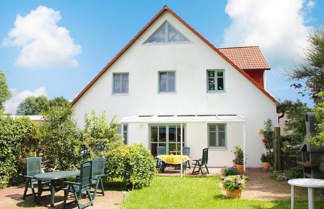 Appartementhaus Kranichblick in Breege - Foto 22