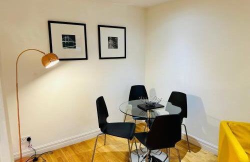 West Street Mews - Serviced Accommodation - Foto 62