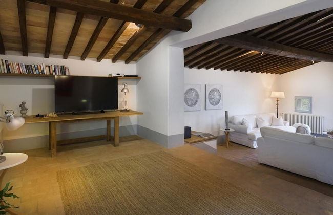 Villa Carmeli 12 2 in Acquapendente - Foto 5