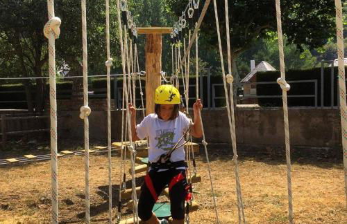 Apartamento CA L'ANTON con Parking - Foto 39