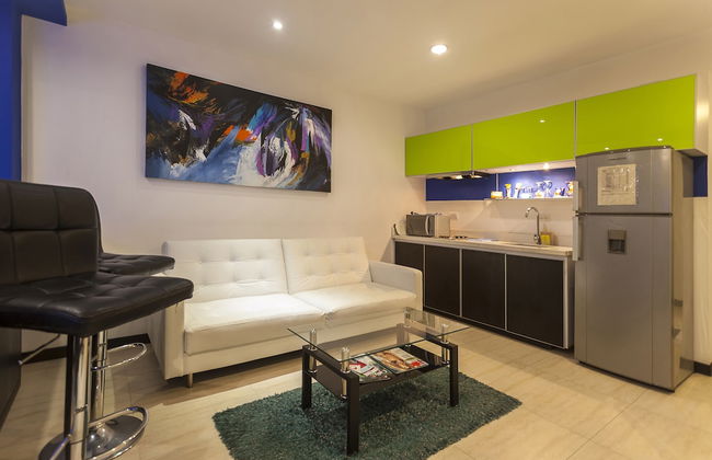 Aqua Granada Hotel - Photo 19