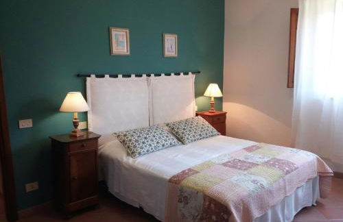 Podere Schioppello Casale con appartamenti privati - Foto 21