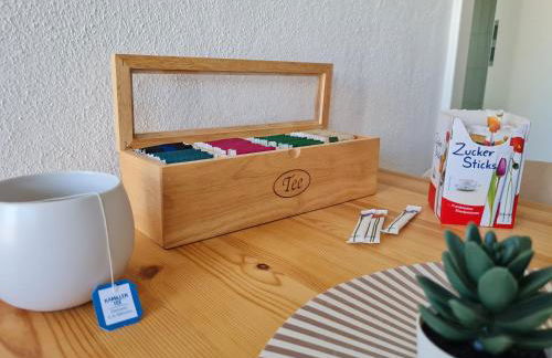 Top modernes Appartement mit Blick ins Grüne - Foto 6