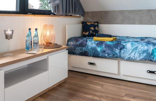 Sunset- Dom zachód słońca Spa - Foto 48