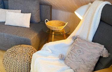 Apartamenty Jagodzianka - Jacuzzi, Sauna, Hot-bania, Tężnia - Foto 80