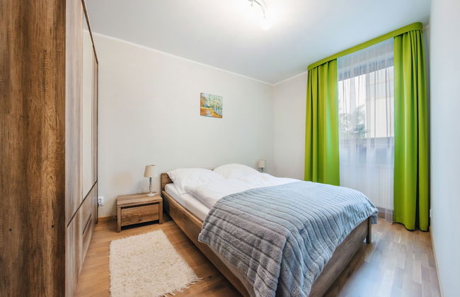 Apartamenty Sun&Snow Rezydencja Park - Photo 53