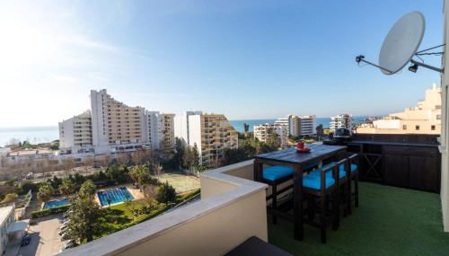 THE PENTHOUSE IN AMARILIS - Foto 4