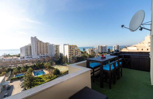 THE PENTHOUSE IN AMARILIS - Foto 4