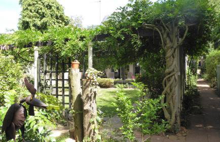 Garden Studio Chantilly - Foto 15