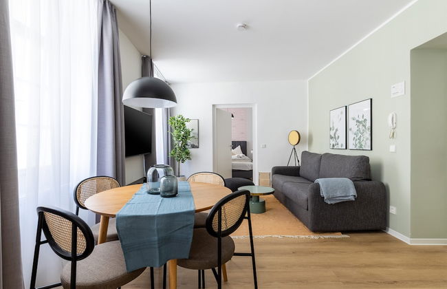 Limehome Klagenfurt Goessgasse - Foto 79