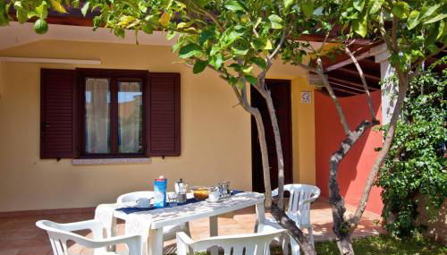 Anfiteatro di Ottiolu - Foto 5, Garden