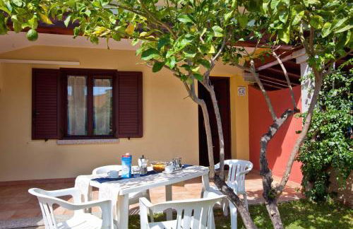 Anfiteatro di Ottiolu - Foto 5