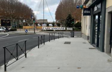 Les berges de la cité - Foto 16