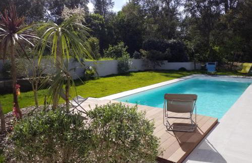 Les Echappees belles - La Villa - Foto 1