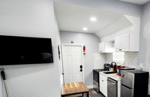 Green Roof House Studio - Foto 7