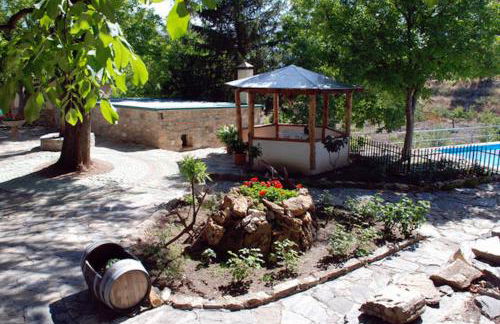 Casas Rurales Telecabina Las Catifas - Photo 63