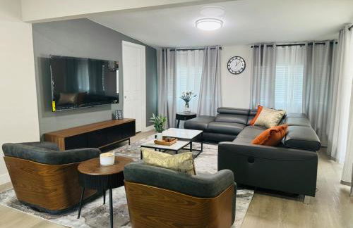 Entire House near DTLV - Foto 1