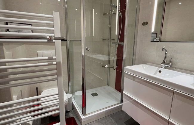 Landhaus-Chalet-Keilberger Blick - Foto 26