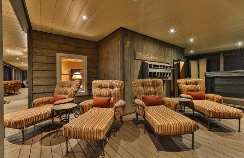 EAGLES CREST - Long Range Layered Mountain Views in peaceful neighborhood! - Foto 49