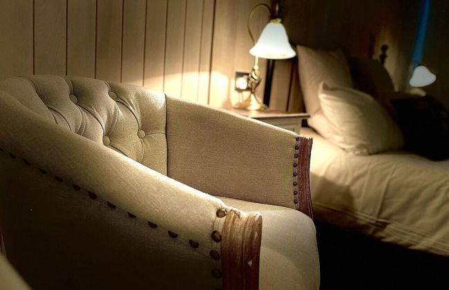 Holiday Lettings Beech Lodge - Stunning 6-bed King - Foto 13