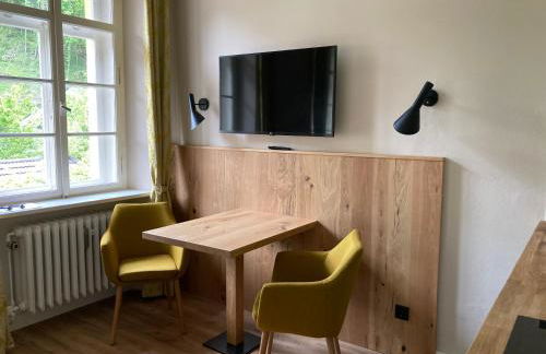 ciao-aschau Haus zur Burg Ap112 Burgblick - Foto 7