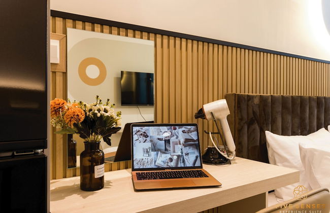 The Riv Riveria City KL Sentral - Foto 21