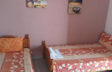 AGATHA appartments PALIOURIA - Foto 20