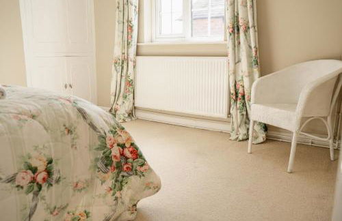 Well decorated & traditional cottage on Wales England border - sleeps 7 - Foto 12