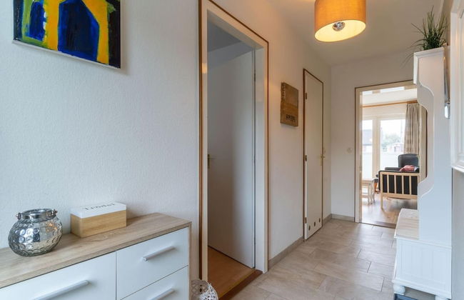 Ferienwohnung, St. Peter - Ording - Foto 10